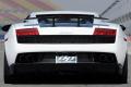 兰博基尼 Gallardo 2011款 LP570-4 Superleggera