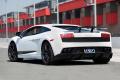 兰博基尼 Gallardo 2011款 LP570-4 Superleggera