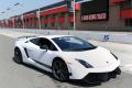 兰博基尼 Gallardo 2011款 LP570-4 Superleggera