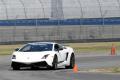 兰博基尼 Gallardo 2011款 LP570-4 Superleggera