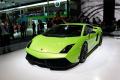 兰博基尼 Gallardo 2011款 LP570-4 Superleggera