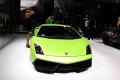兰博基尼 Gallardo 2011款 LP570-4 Superleggera