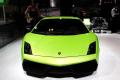 兰博基尼 Gallardo 2011款 LP570-4 Superleggera