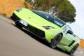 兰博基尼 Gallardo 2011款 LP570-4 Superleggera