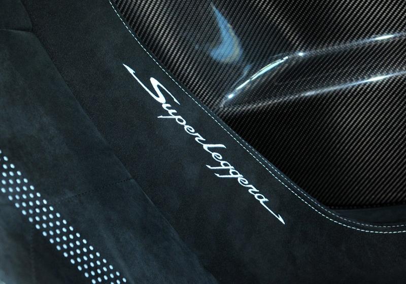 兰博基尼 Gallardo 2011款 LP570-4 Superleggera
