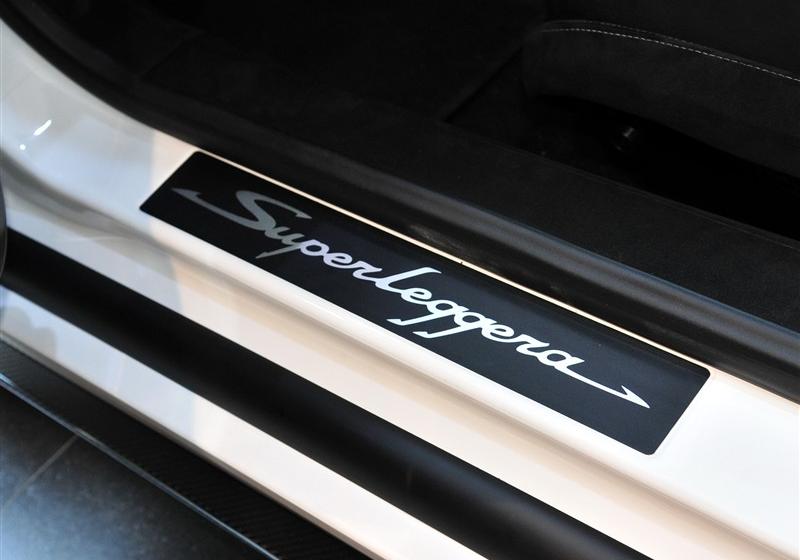 兰博基尼 Gallardo 2011款 LP570-4 Superleggera