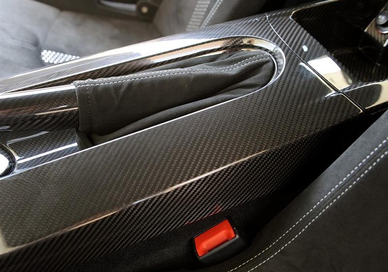 兰博基尼 Gallardo 2011款 LP570-4 Superleggera