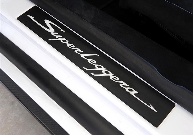 兰博基尼 Gallardo 2011款 LP570-4 Superleggera