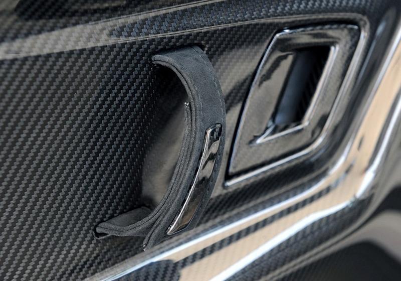 兰博基尼 Gallardo 2011款 LP570-4 Superleggera