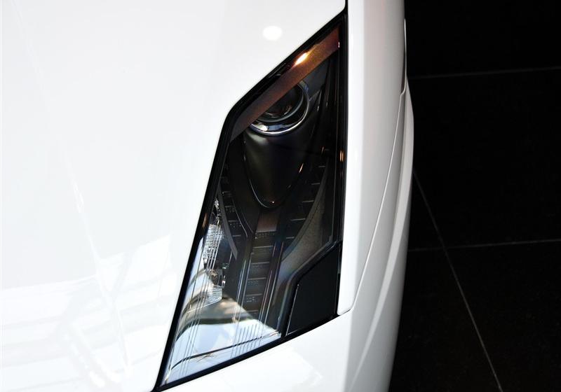 兰博基尼 Gallardo 2011款 LP570-4 Superleggera
