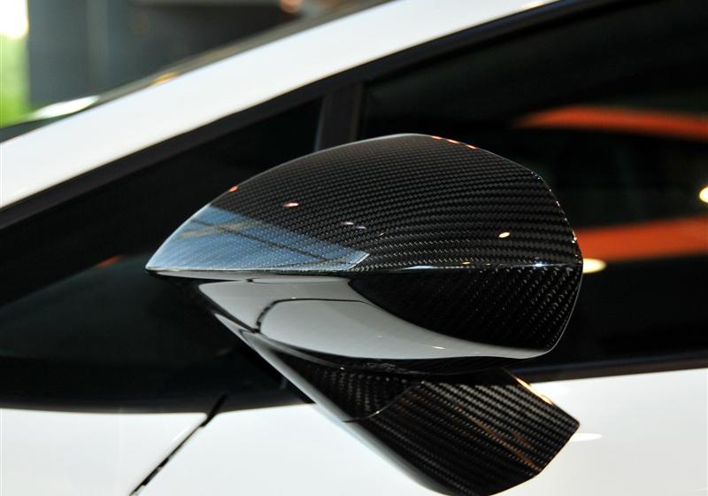 兰博基尼 Gallardo 2011款 LP570-4 Superleggera