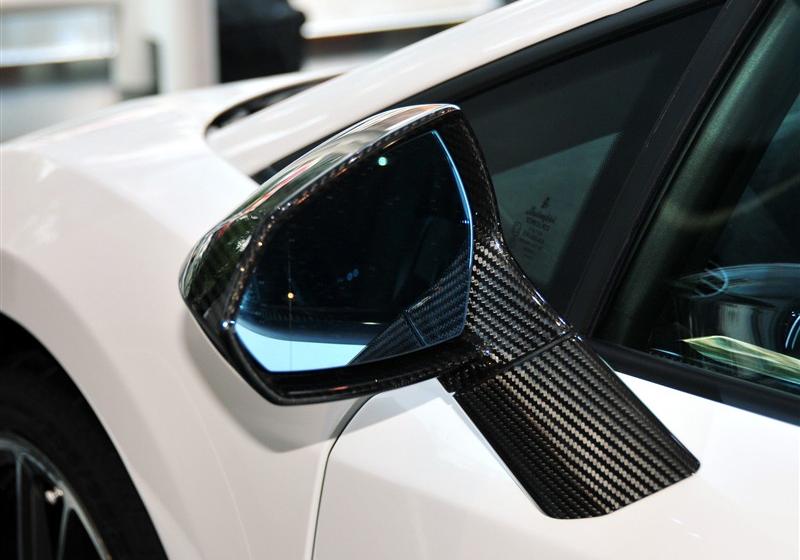 兰博基尼 Gallardo 2011款 LP570-4 Superleggera