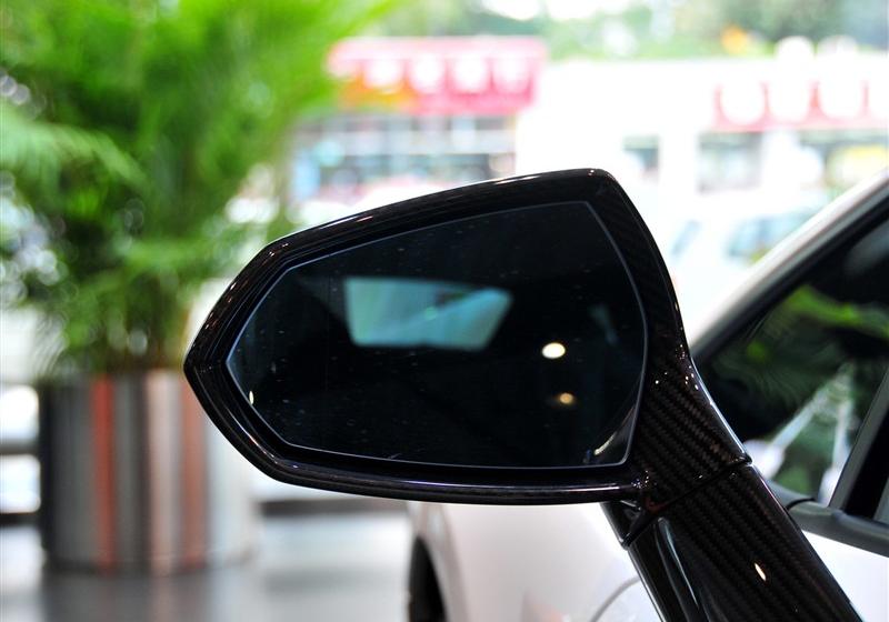 兰博基尼 Gallardo 2011款 LP570-4 Superleggera