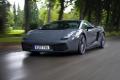 兰博基尼 Gallardo 2011款 LP570-4 Superleggera