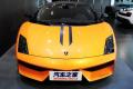 兰博基尼 Gallardo 2011款 LP570-4 Spyder Performante