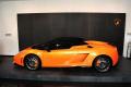兰博基尼 Gallardo 2011款 LP570-4 Spyder Performante