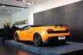 兰博基尼 Gallardo 2011款 LP570-4 Spyder Performante