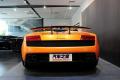 兰博基尼 Gallardo 2011款 LP570-4 Spyder Performante