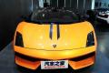 兰博基尼 Gallardo 2011款 LP570-4 Spyder Performante