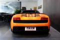 兰博基尼 Gallardo 2011款 LP570-4 Spyder Performante