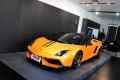 兰博基尼 Gallardo 2011款 LP570-4 Spyder Performante