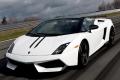 兰博基尼 Gallardo 2011款 LP570-4 Spyder Performante