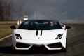 兰博基尼 Gallardo 2011款 LP570-4 Spyder Performante