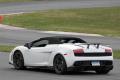 兰博基尼 Gallardo 2011款 LP570-4 Spyder Performante