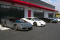 兰博基尼 Gallardo 2011款 LP570-4 Spyder Performante