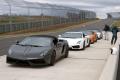 兰博基尼 Gallardo 2011款 LP570-4 Spyder Performante