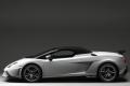 兰博基尼 Gallardo 2011款 LP570-4 Spyder Performante