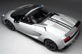 兰博基尼 Gallardo 2011款 LP570-4 Spyder Performante