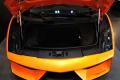 兰博基尼 Gallardo 2011款 LP570-4 Spyder Performante