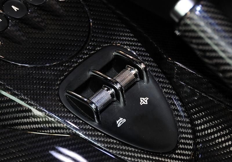 兰博基尼 Gallardo 2011款 LP570-4 Spyder Performante
