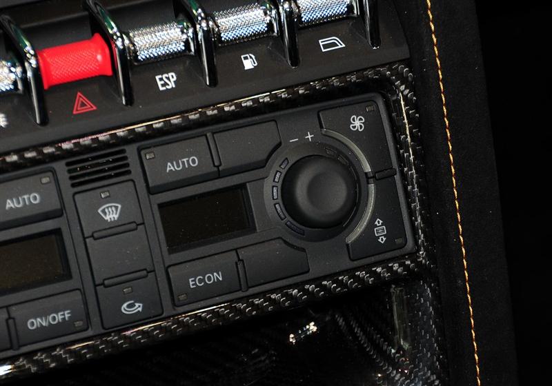 兰博基尼 Gallardo 2011款 LP570-4 Spyder Performante