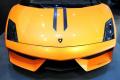 兰博基尼 Gallardo 2011款 LP570-4 Spyder Performante