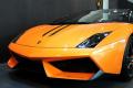 兰博基尼 Gallardo 2011款 LP570-4 Spyder Performante