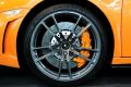 兰博基尼 Gallardo 2011款 LP570-4 Spyder Performante