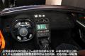 兰博基尼 Gallardo 2011款 LP570-4 Spyder Performante
