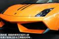 兰博基尼 Gallardo 2011款 LP570-4 Spyder Performante