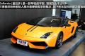 兰博基尼 Gallardo 2011款 LP570-4 Spyder Performante
