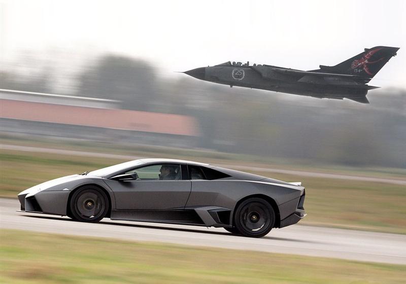 兰博基尼 Reventon 2008款 6.5