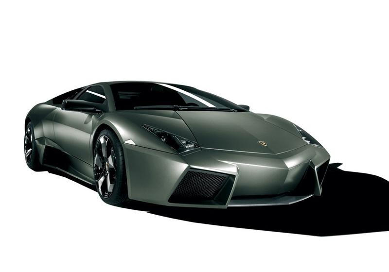兰博基尼 Reventon 2008款 6.5