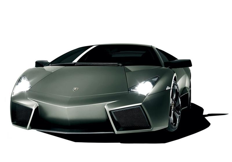 兰博基尼 Reventon 2008款 6.5