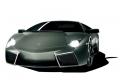 兰博基尼 Reventon 2008款 6.5