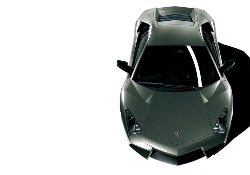 兰博基尼 Reventon 2008款 6.5