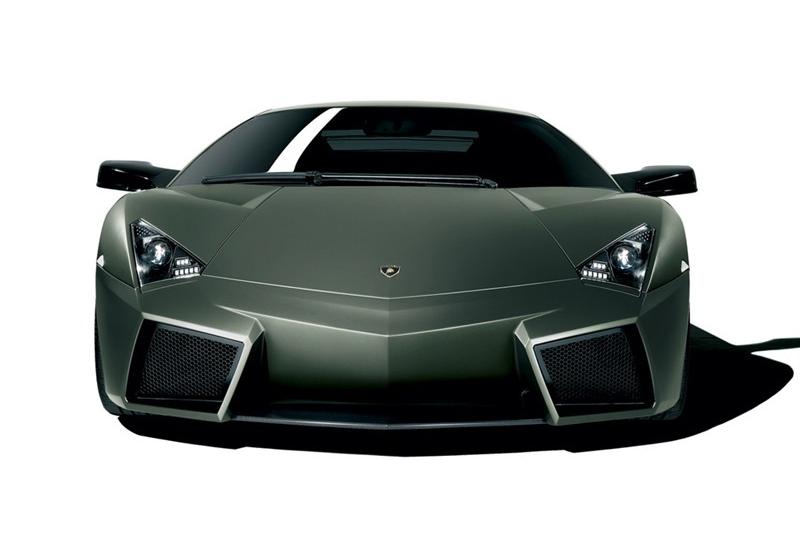 兰博基尼 Reventon 2008款 6.5
