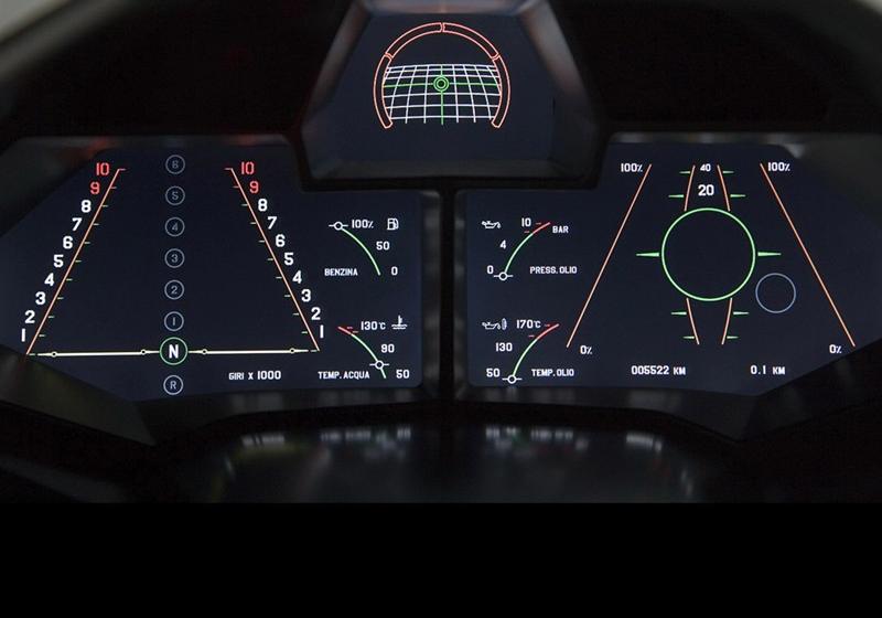 兰博基尼 Reventon 2008款 6.5