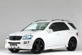 劳伦士 劳伦士ML级 2010款 ML 350 4MATIC