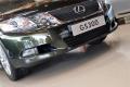 雷克萨斯 雷克萨斯GS 2010款 300